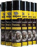Nettoyant Frein Bardahl